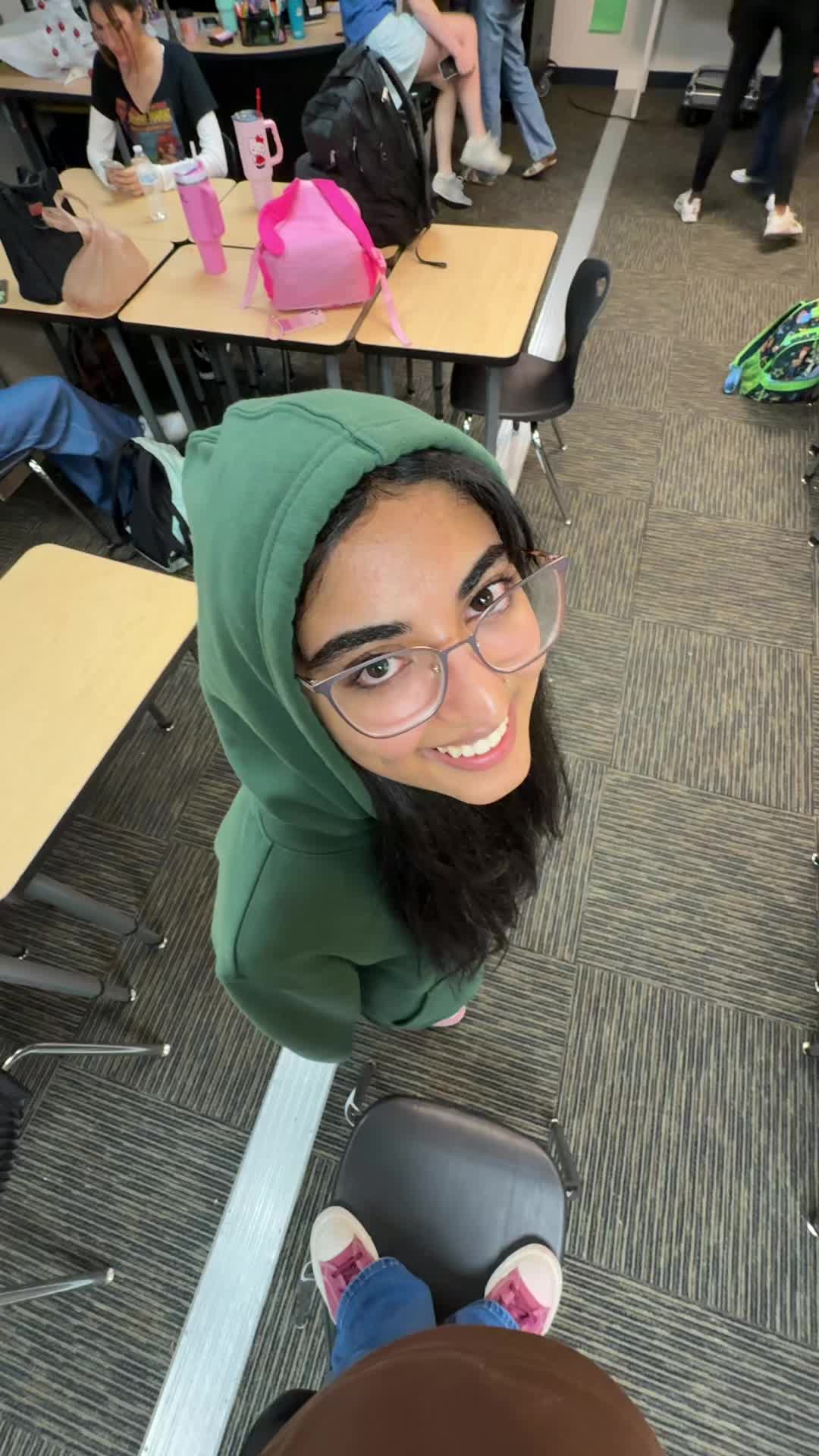 @rachel 🧸