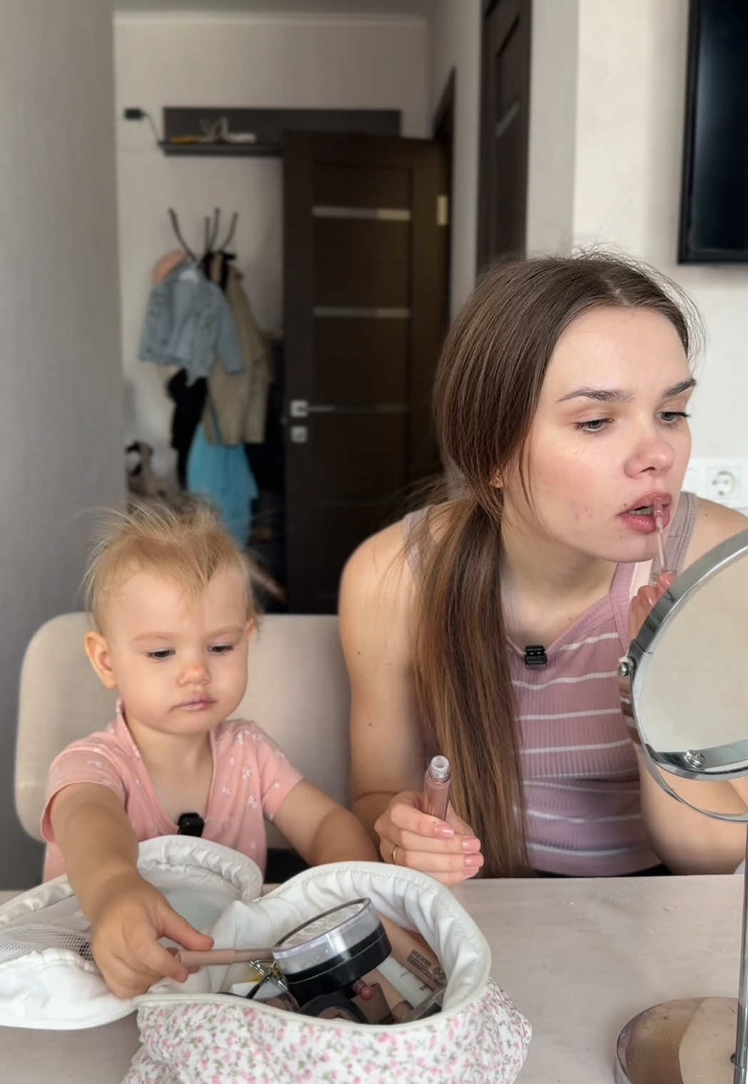 @Дарья Любимова