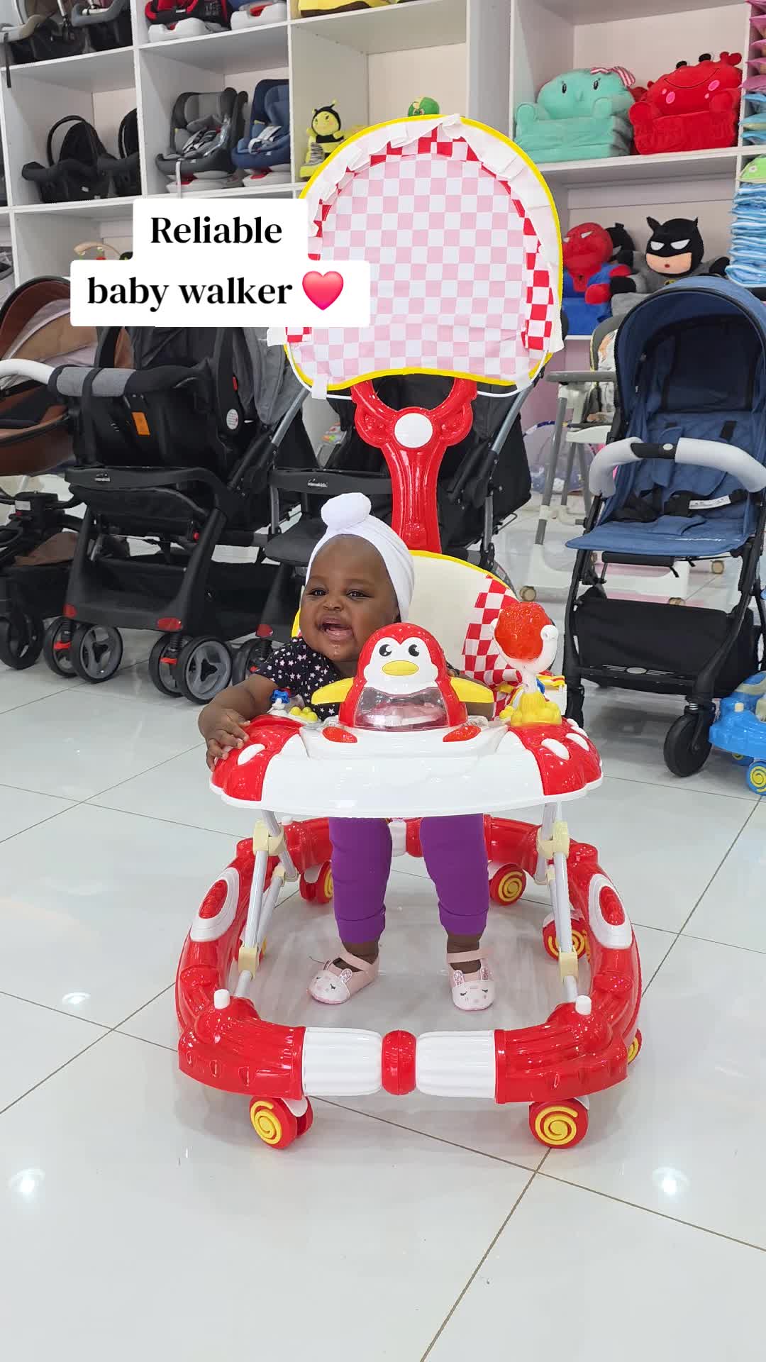 @Nila baby shop
