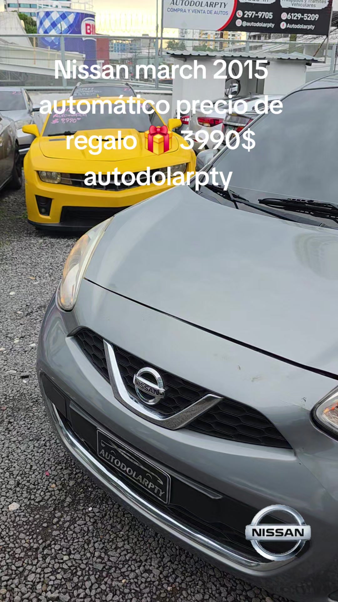 @autodolarpty • Panamá🇵🇦