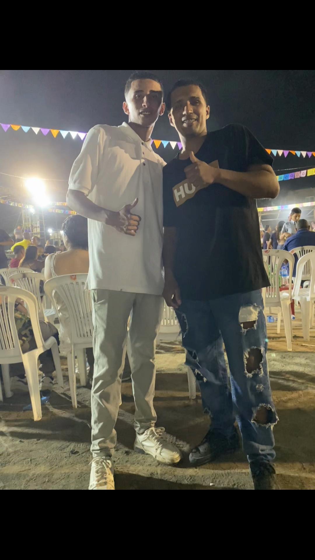 @Segundo Quimiz