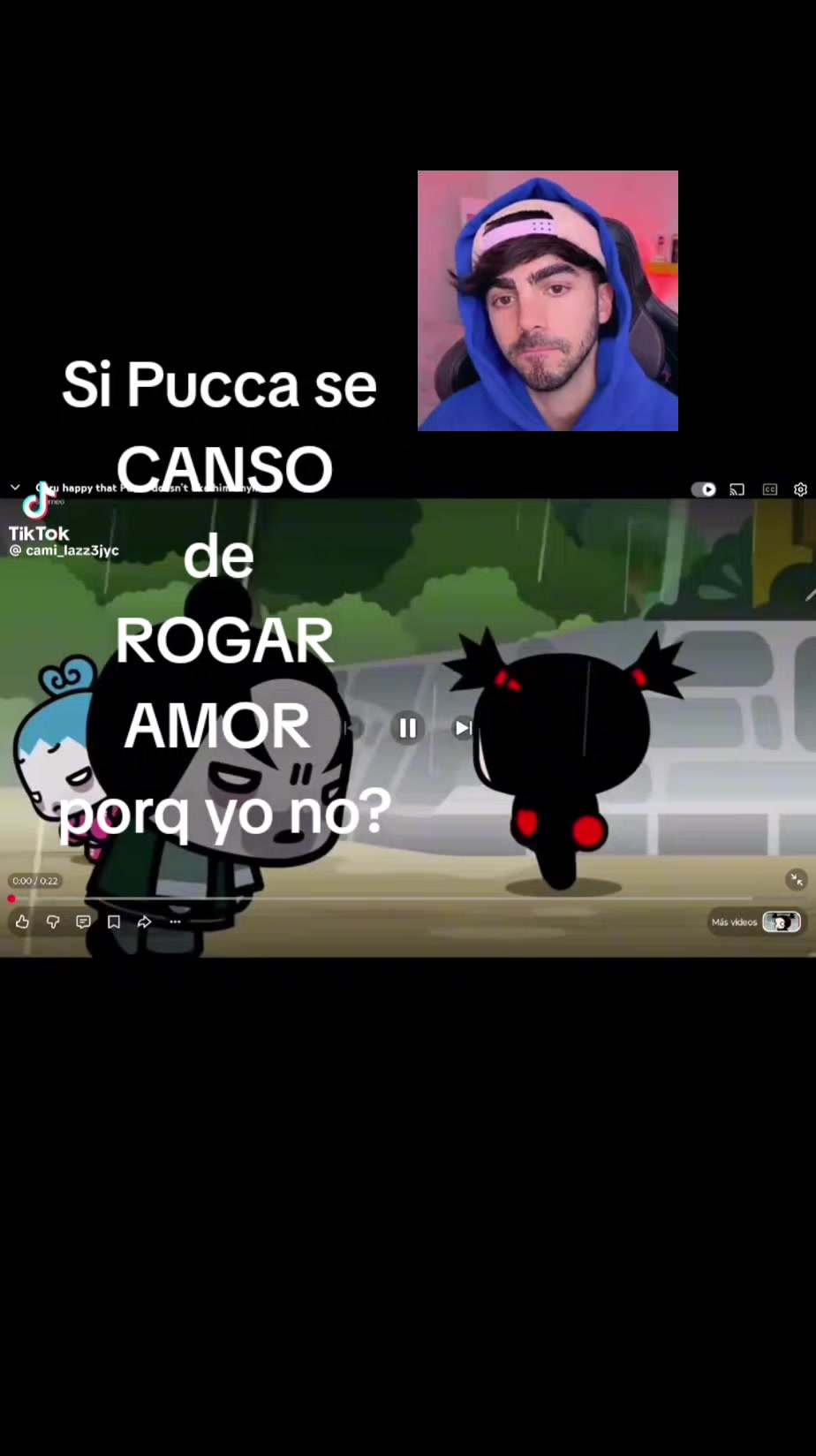 @Mimi y so 💔🙁