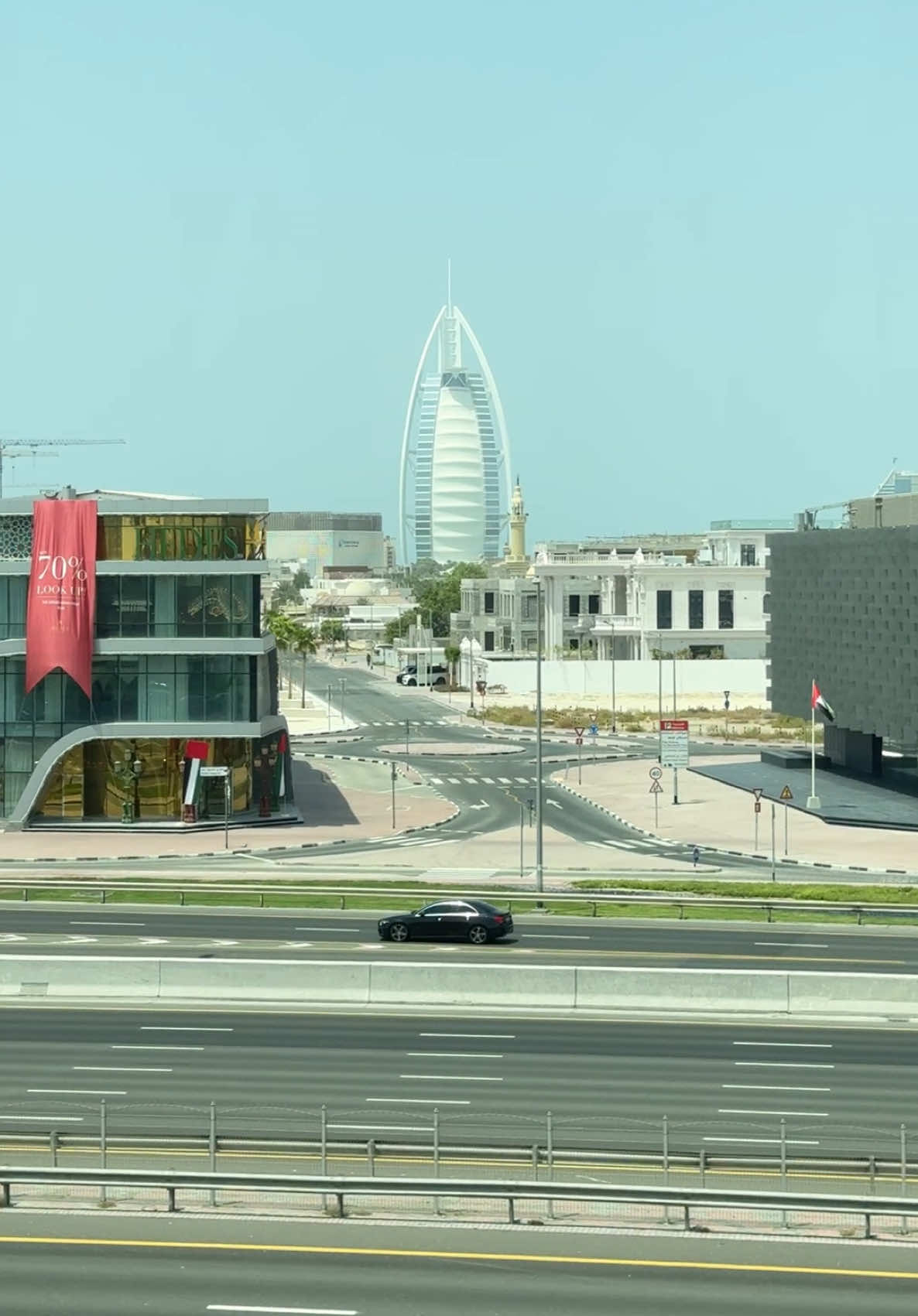 @Dubai : My Second Home