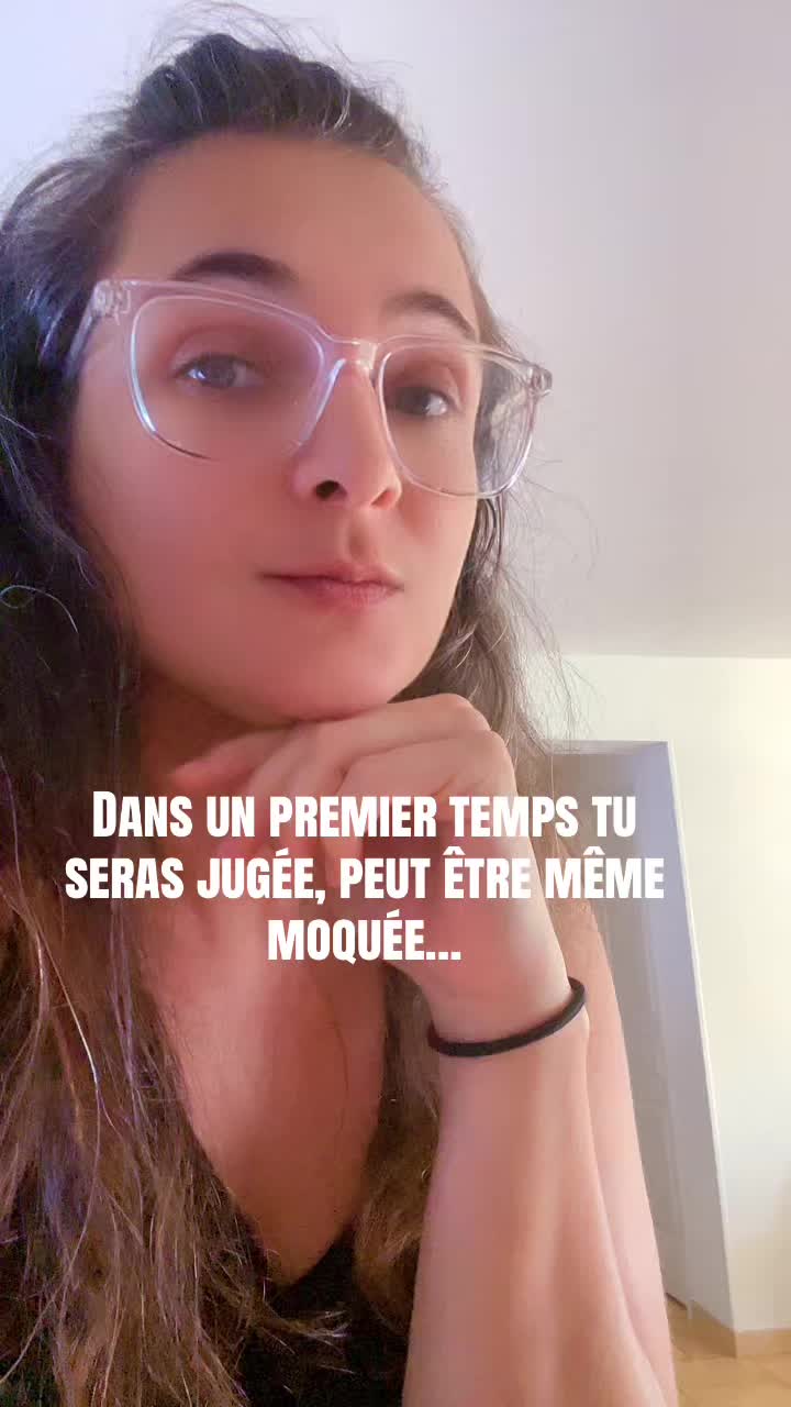 @Marion t’inspire