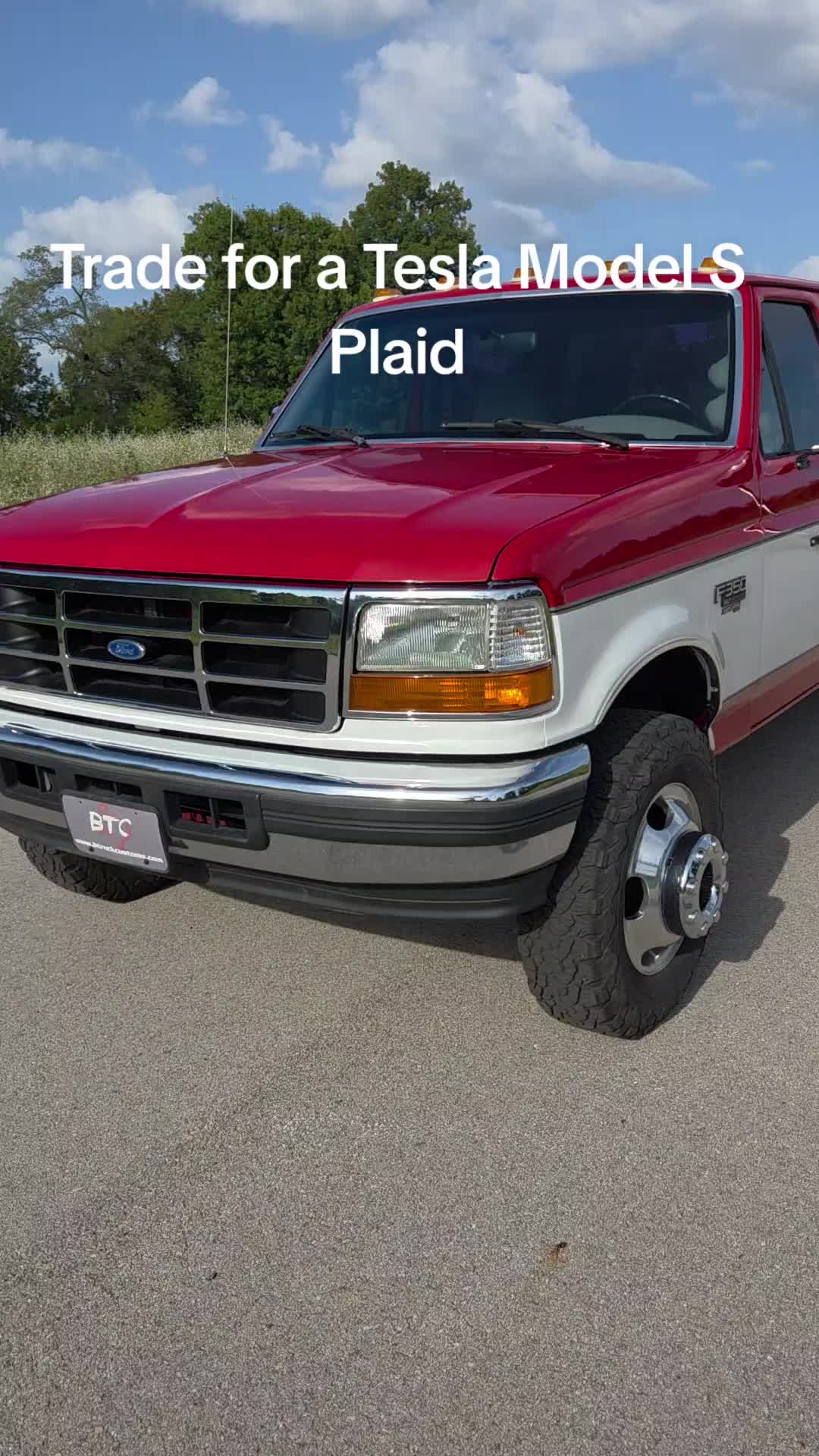 @Rapid CDL / Texas Truck King
