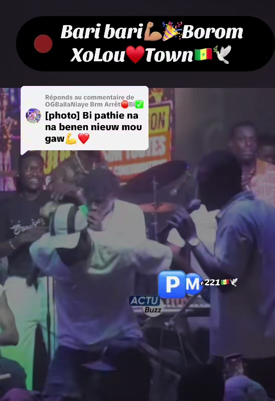 @🅿️apeⓂ️aLiCk_SénéGaL🇸🇳🕊️ ✪