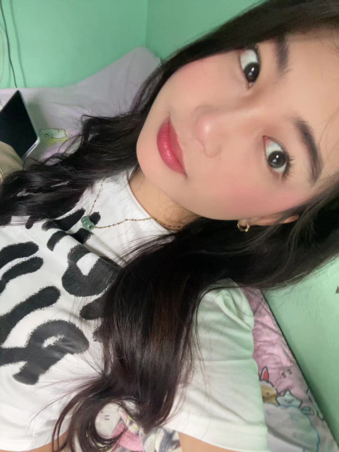 @jana jin
