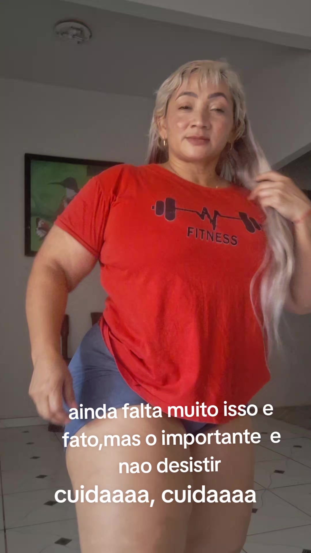 @gracinhatravessinha