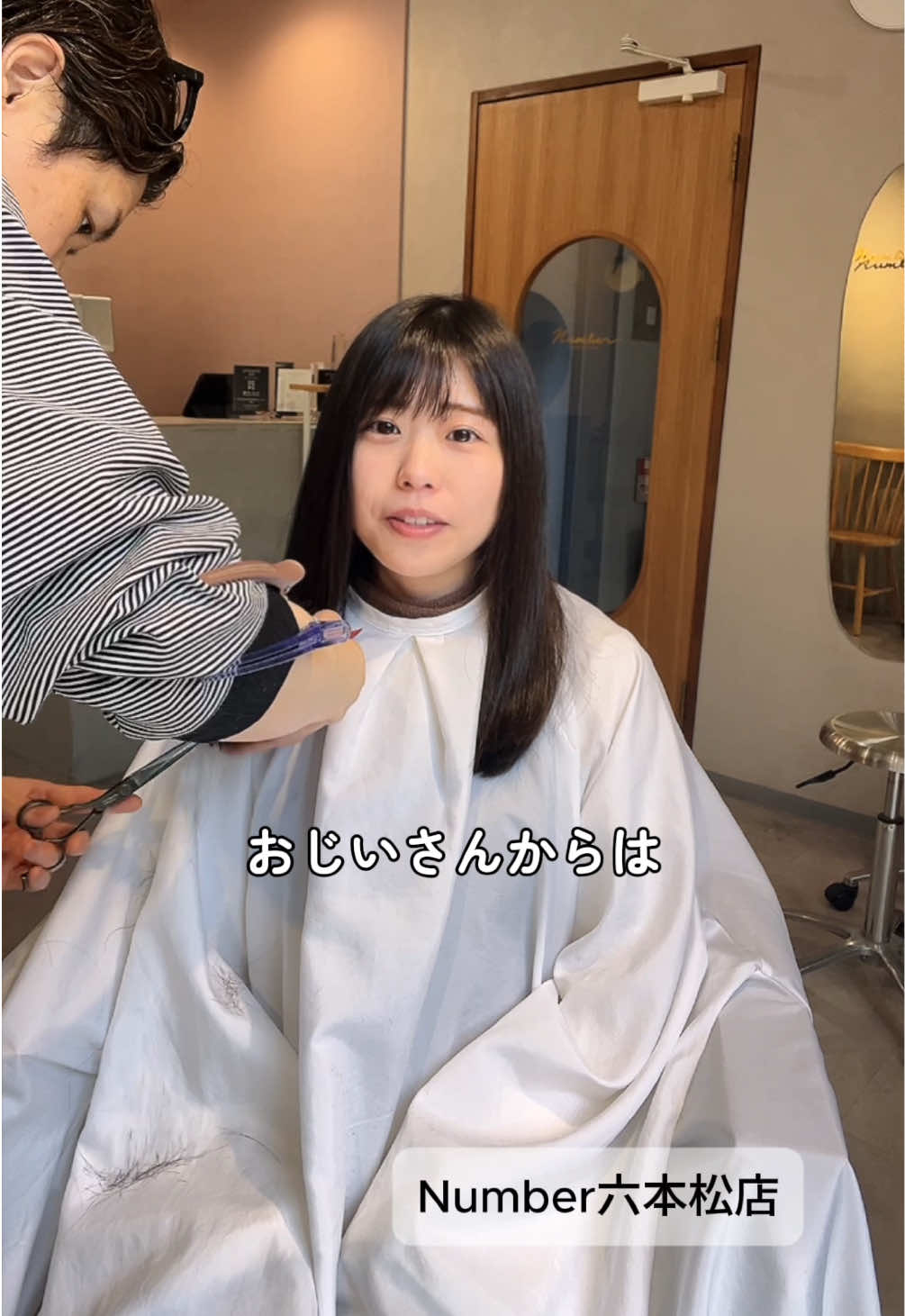 @式波ふうか【福岡脱毛サロン】
