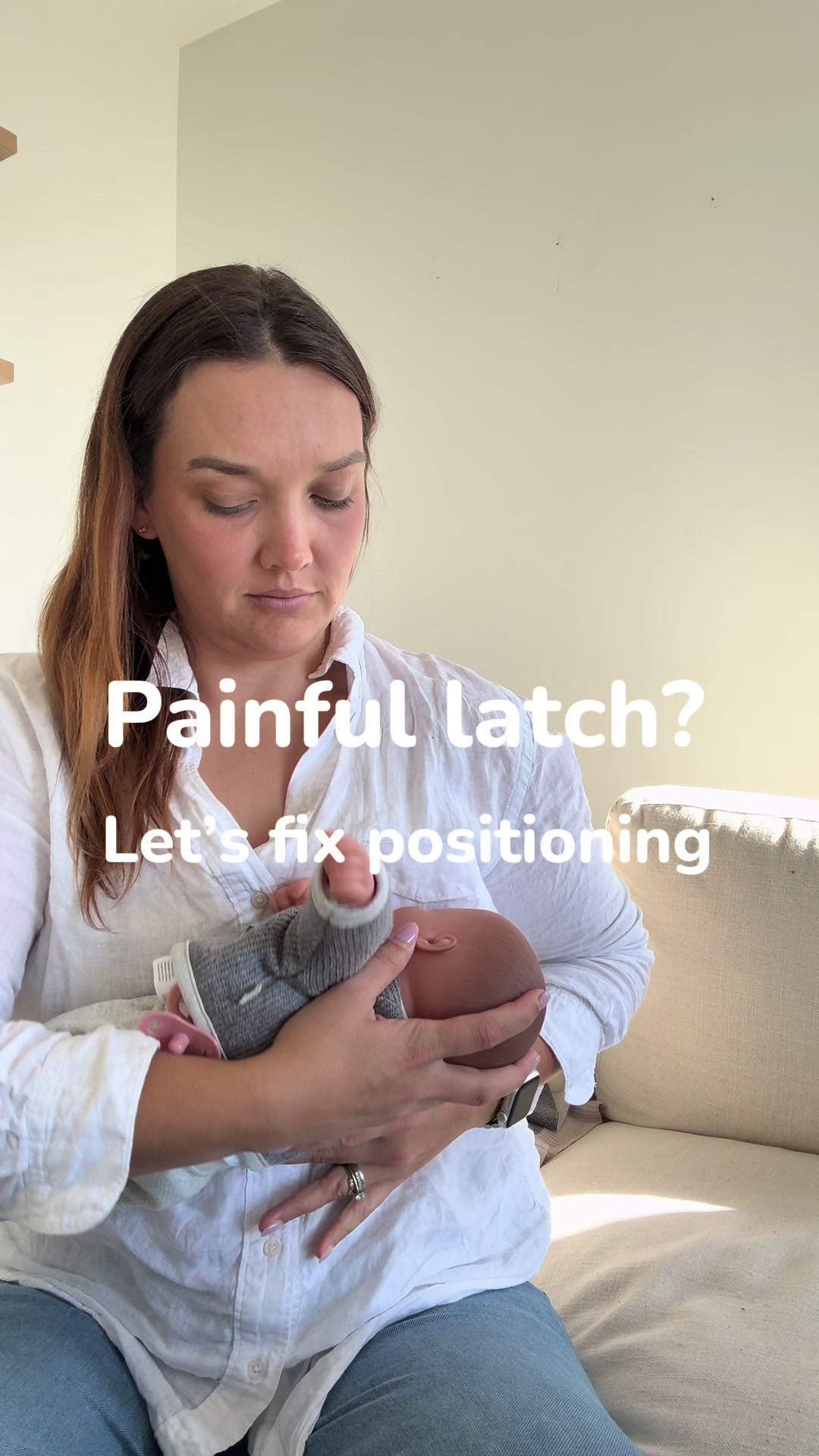 @Kate - IBCLC, RN