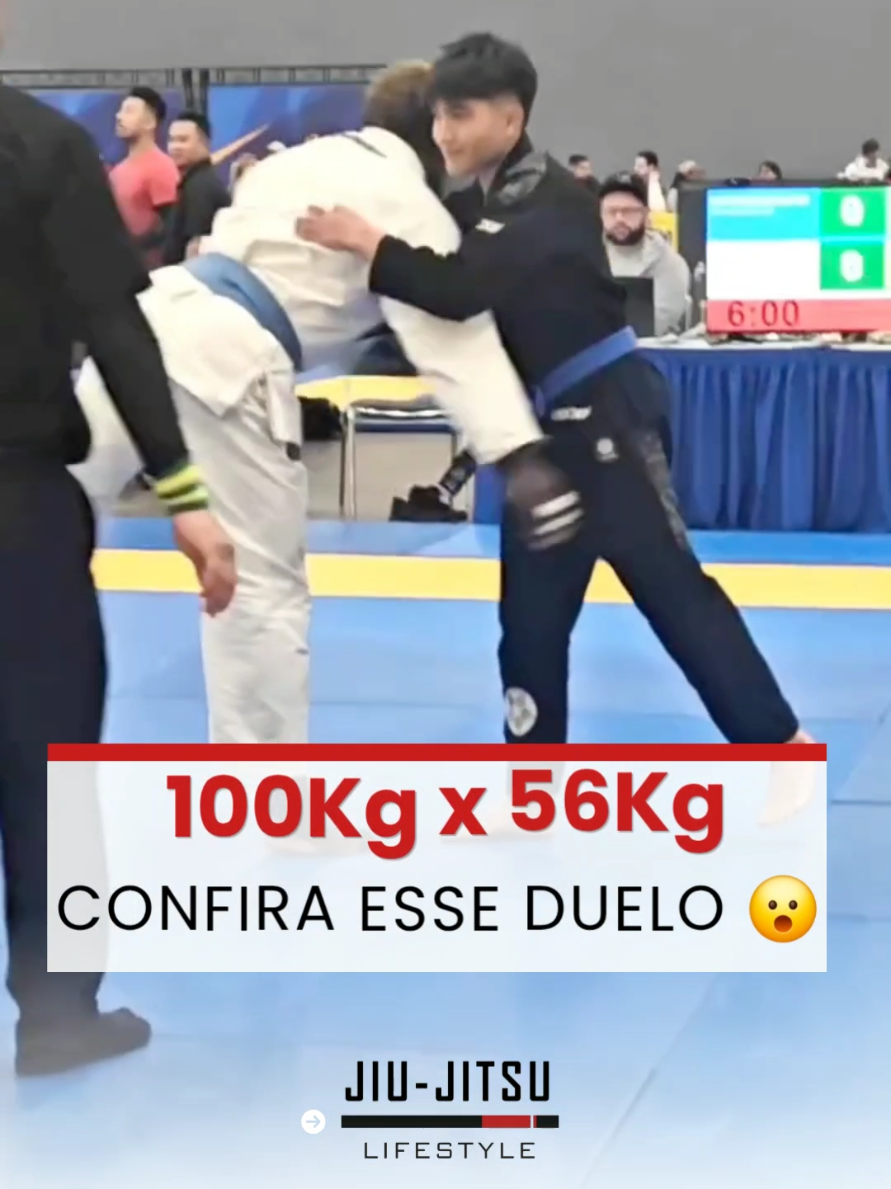 @Jiu-Jitsu Lifestyle