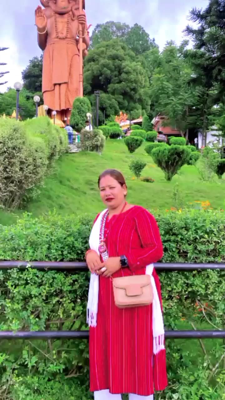 @Nabina Shrestha
