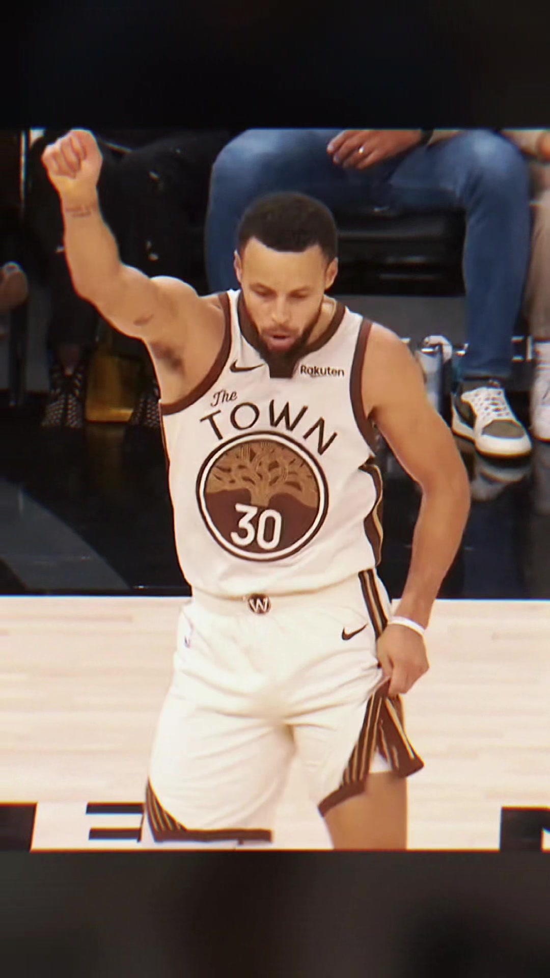 @GSW's HIGHLIGHTS