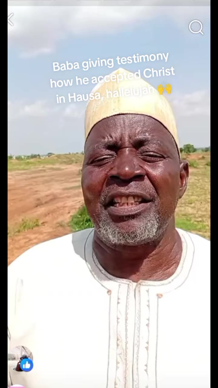 @Fulani Evangelist