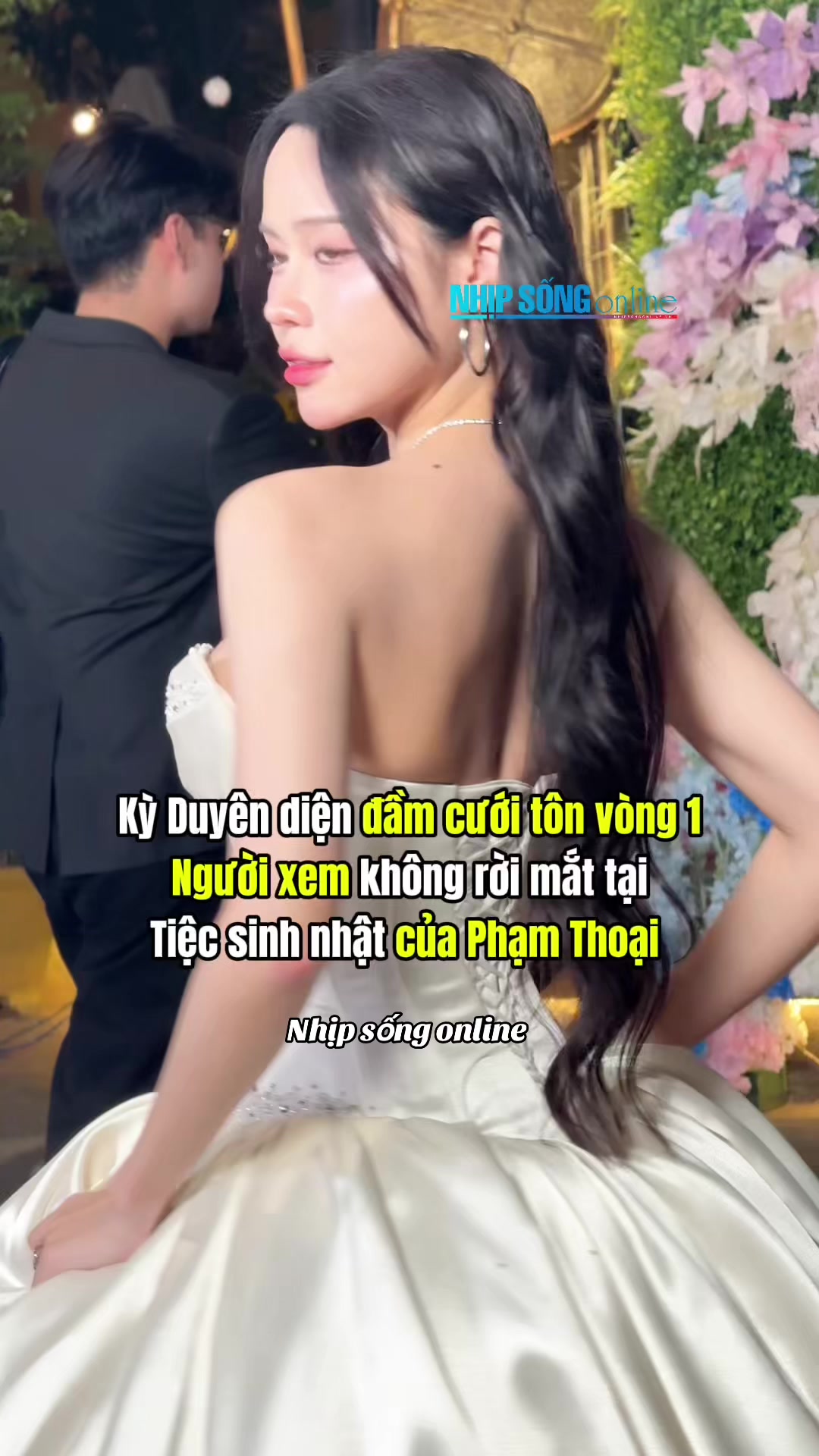 @Nhịp Sống Online