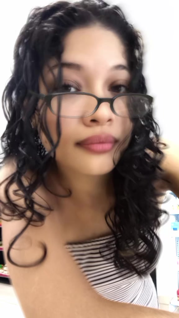 @Caroline