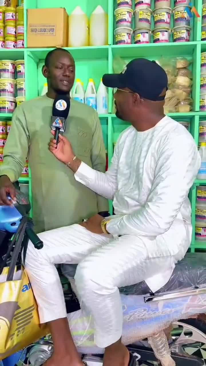 @MALI22 TV