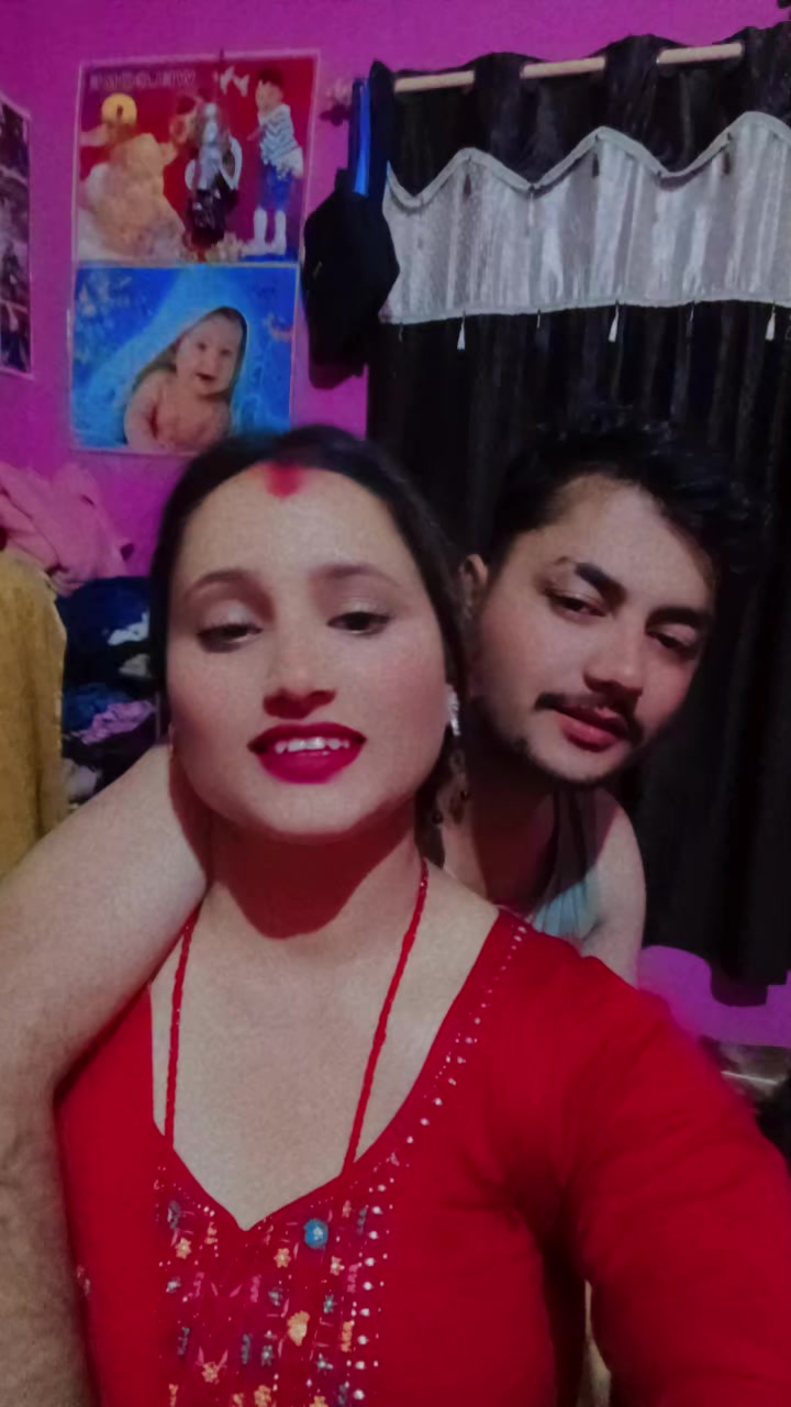 @LuxMee Awasthi