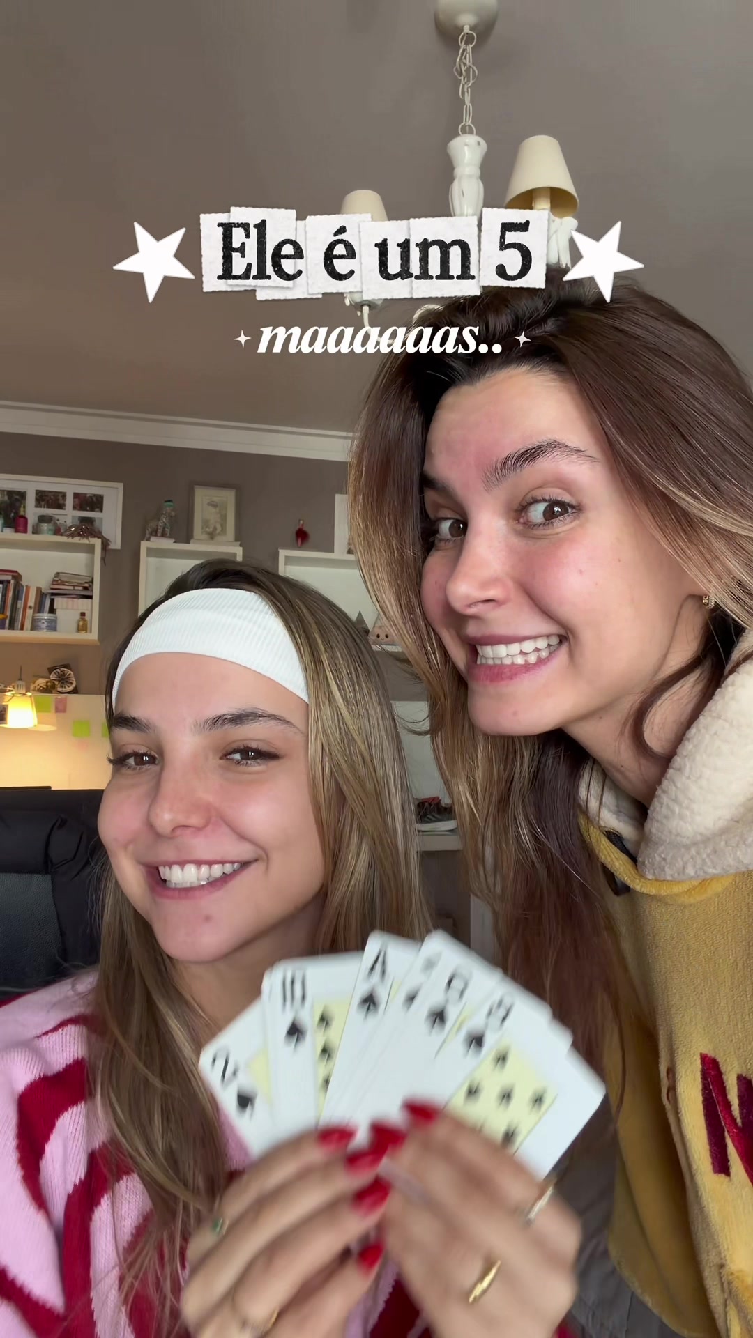 @Camila Trianda