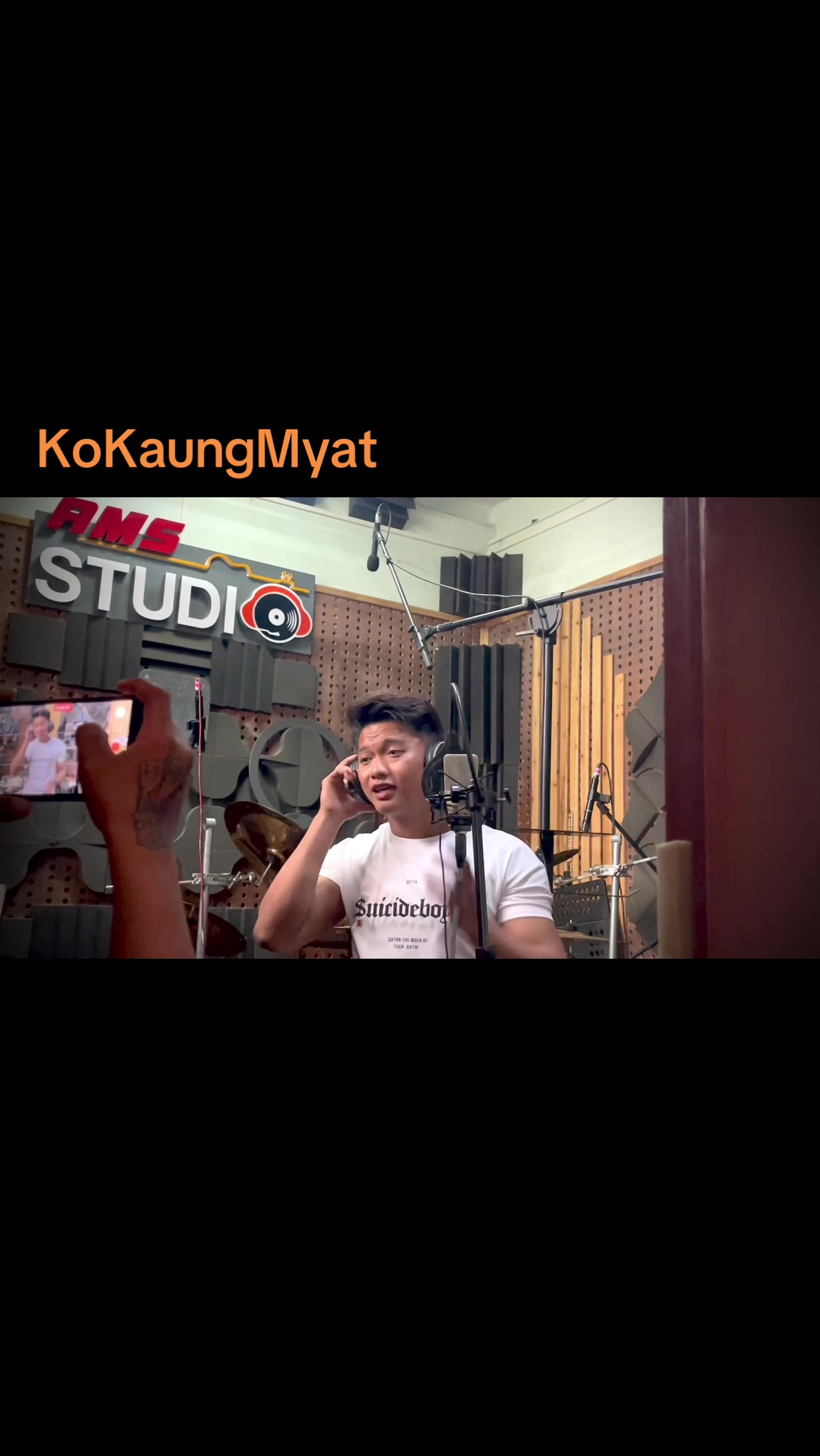 @KAM