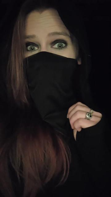 @Nyx