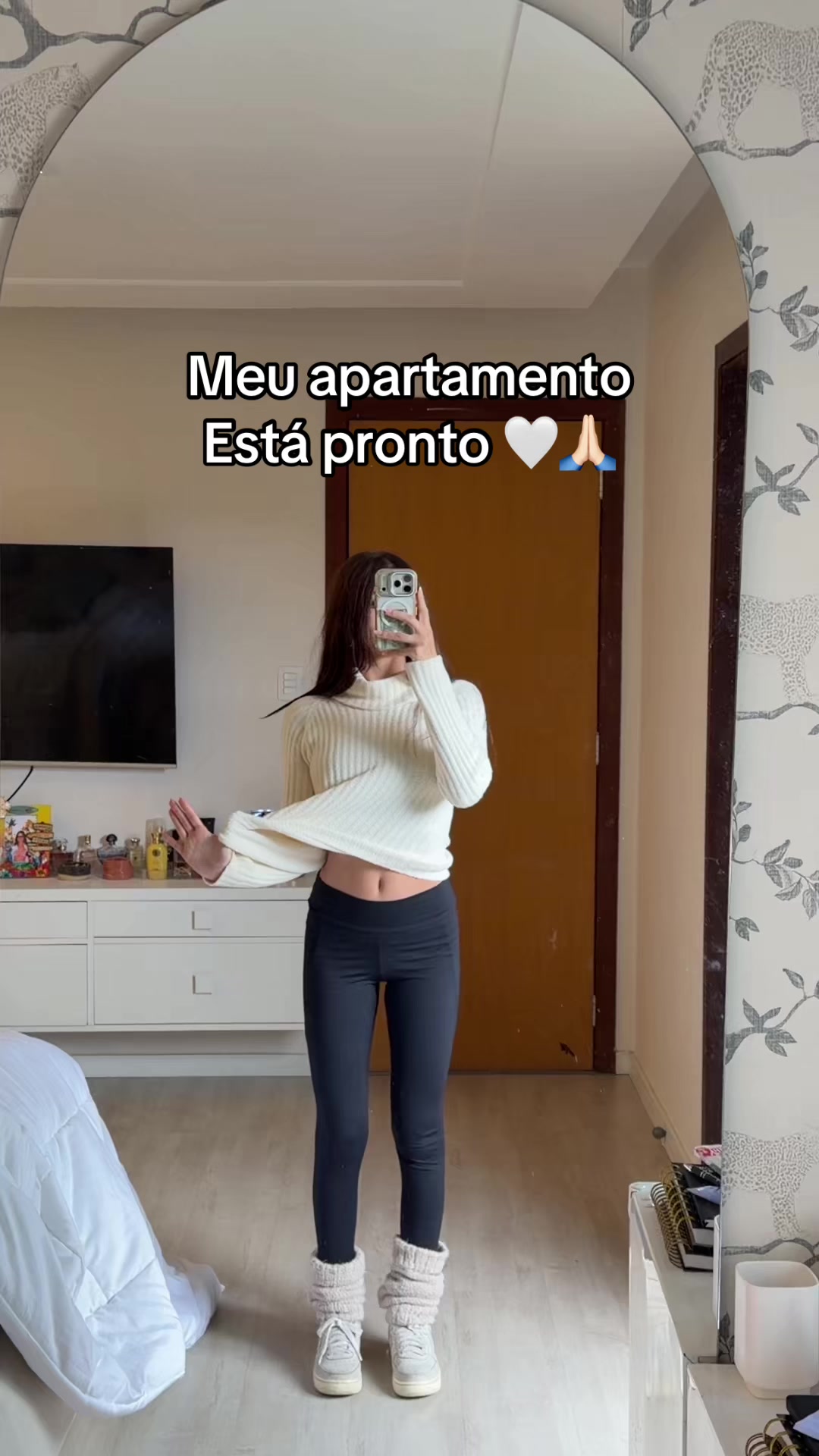 @Mariana Louise