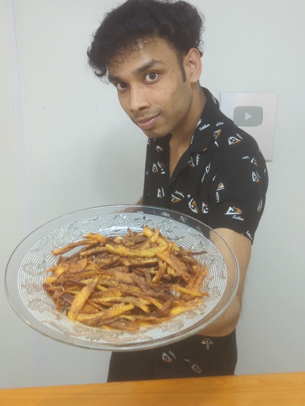 @Me Sajib is back