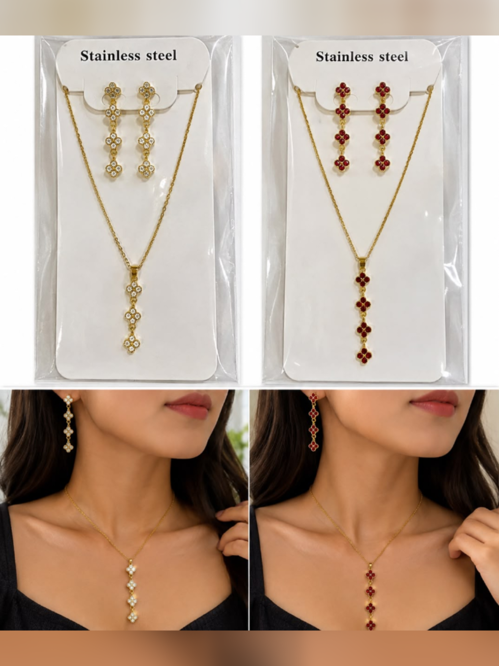 @Wholesale jewelry vendor Lagos
