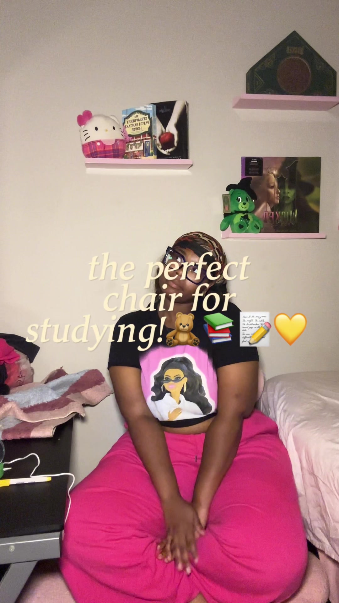 @kiah🎀 | DC ゚゚・。