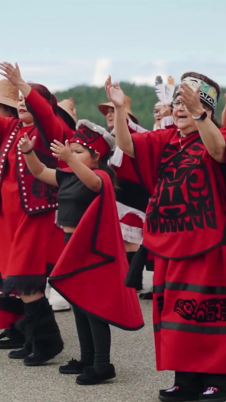 @Indigenous Tourism BC