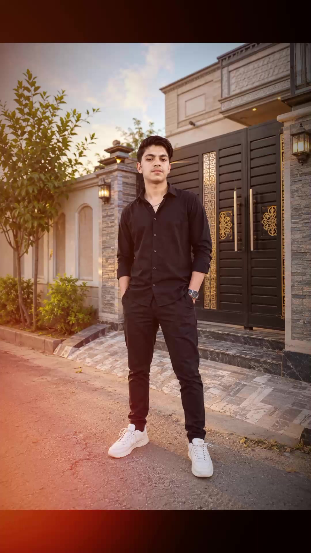 @Lala Safar ali