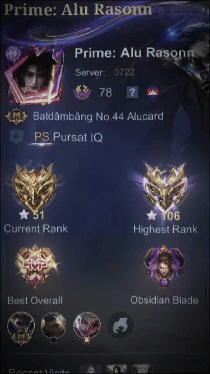 @Prime: Alu Rasonn