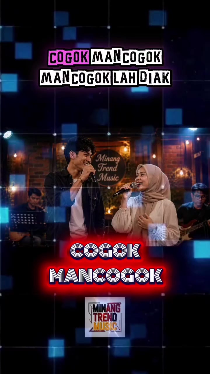 @MINANG TREND MUSIC