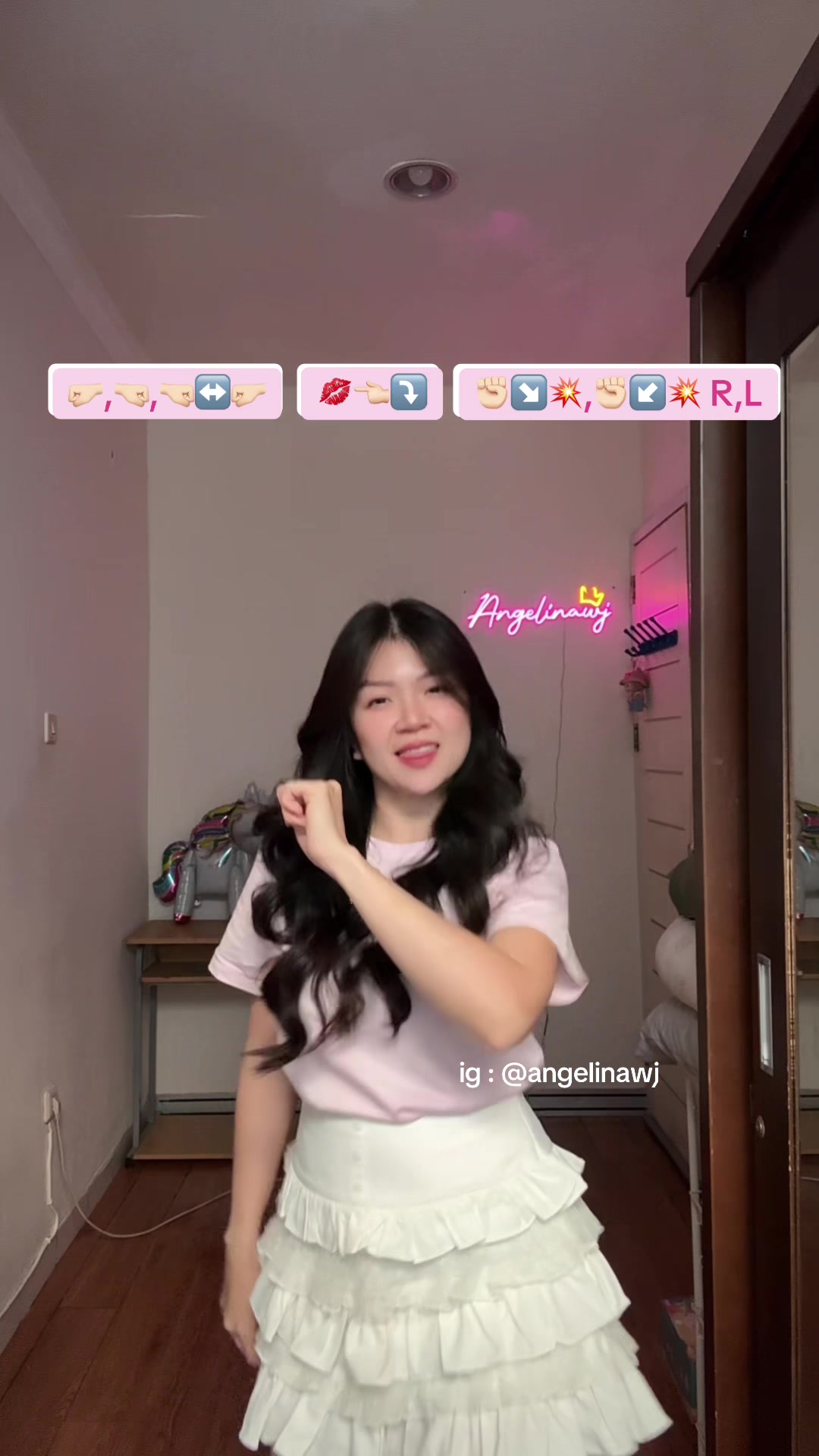 @Kimnana