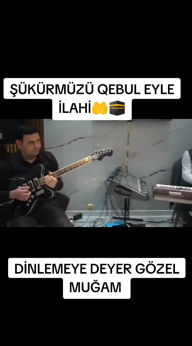 @Elnur Oktayoğlu🎙️