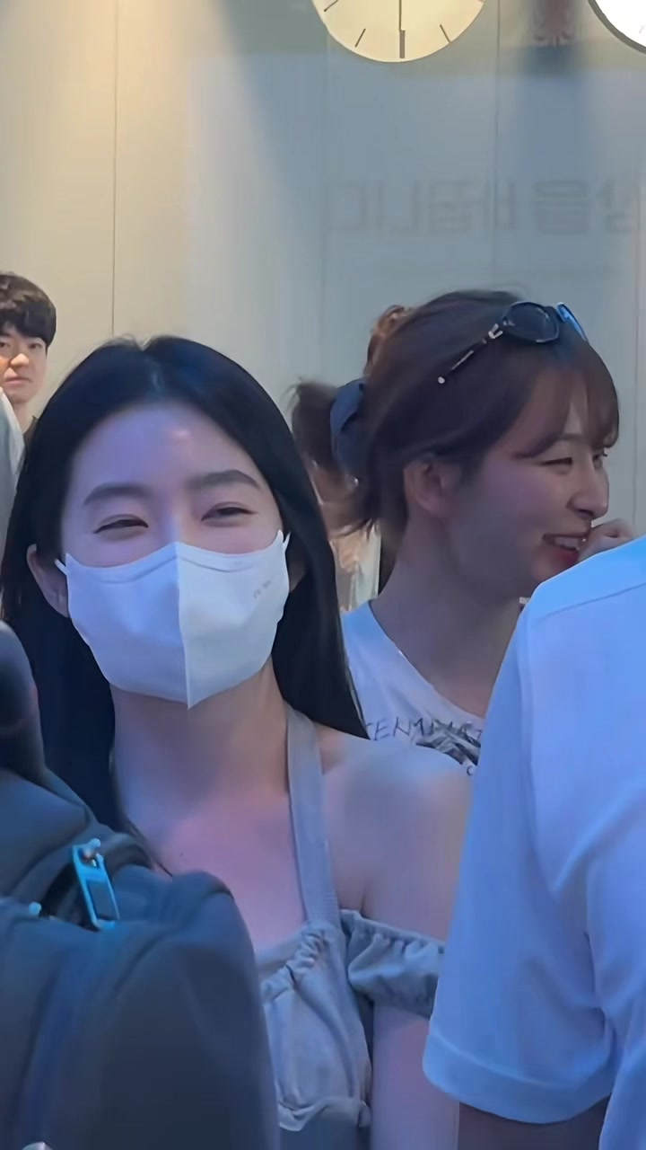 @Irene