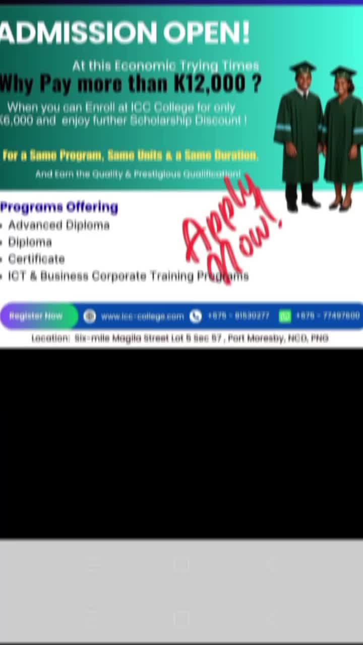 @International Computer College