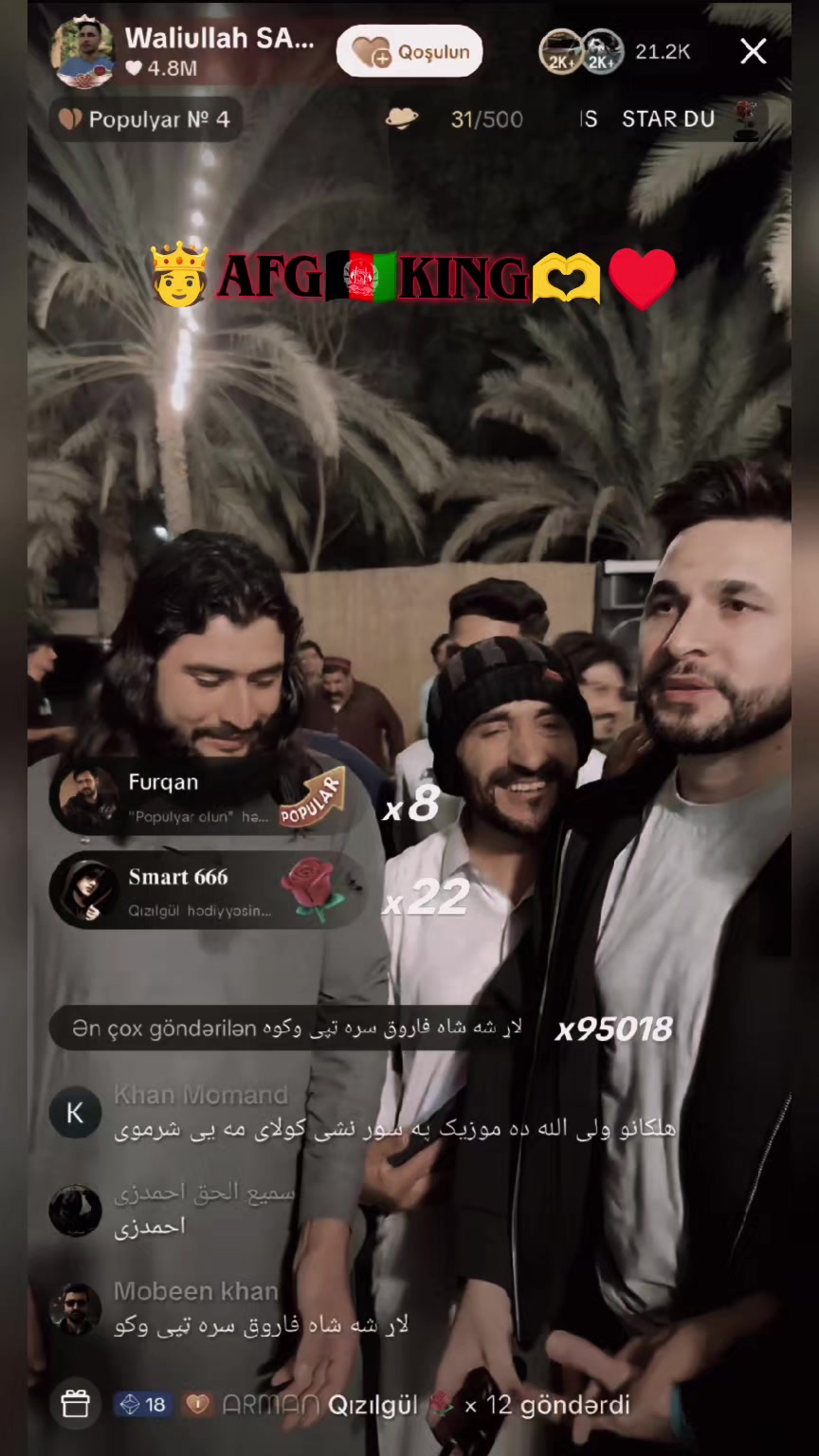 @KING786🇦🇫