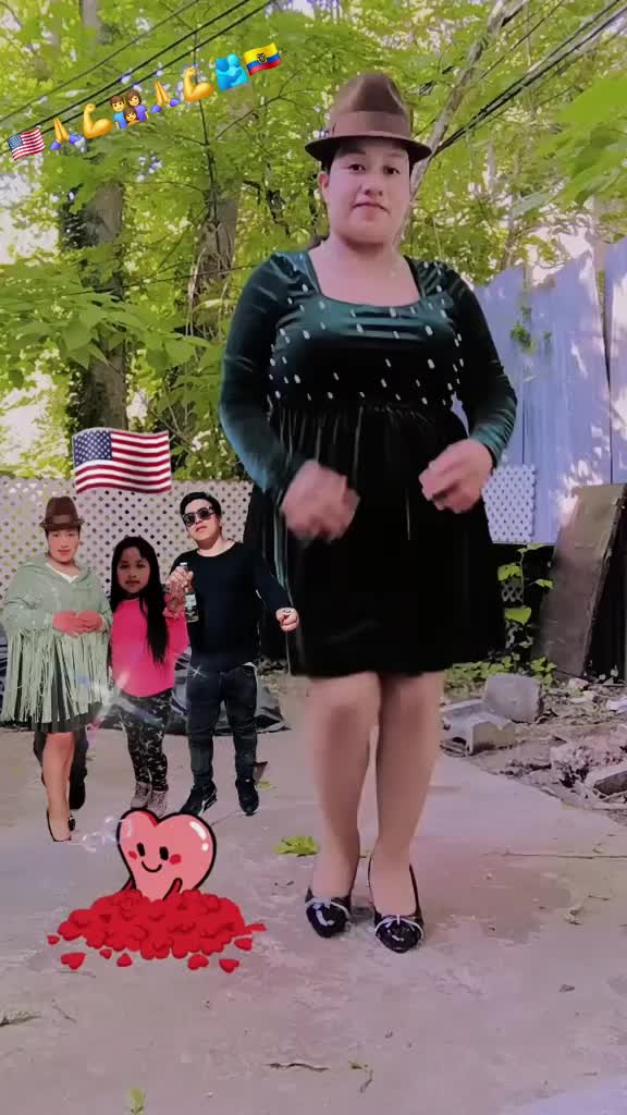@🇺🇲💪gladysita🙏🫂🇪🇨🏠