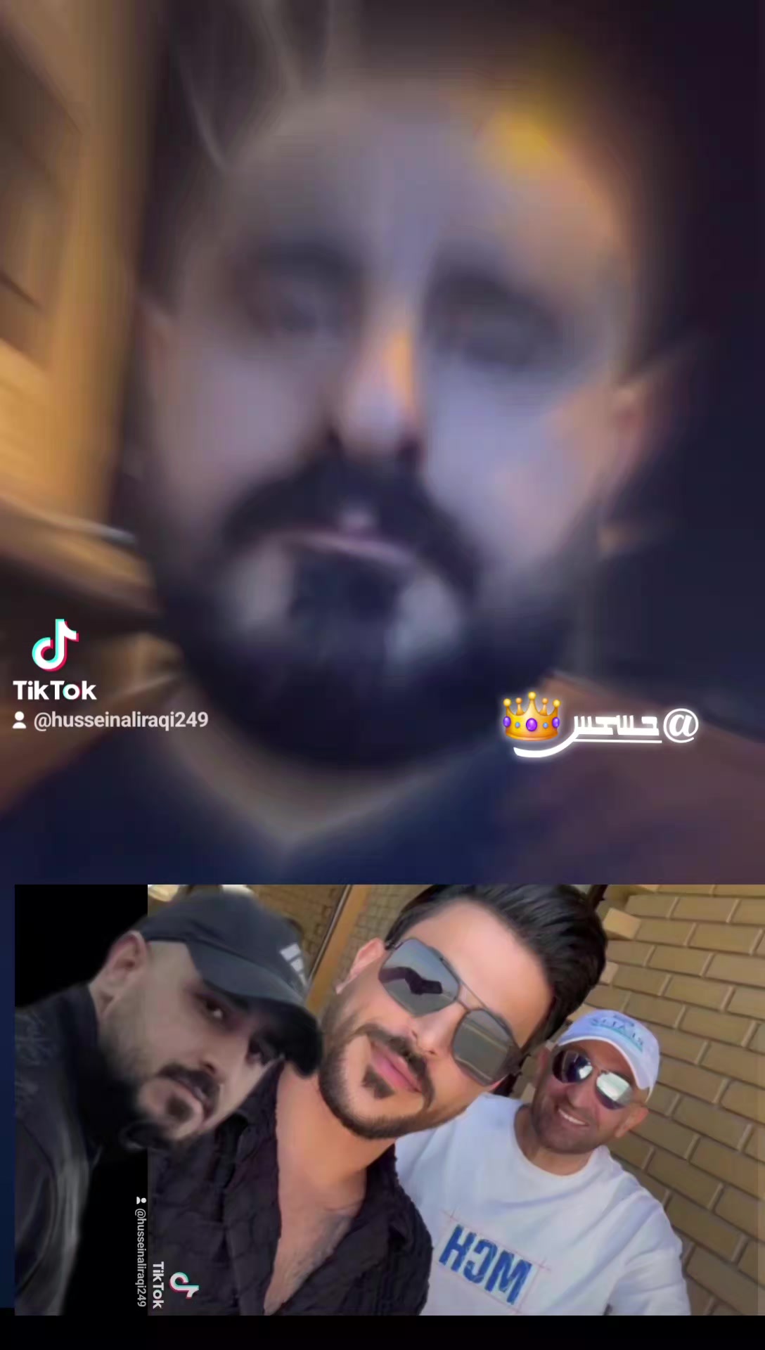 @Hussein Al-iraqi