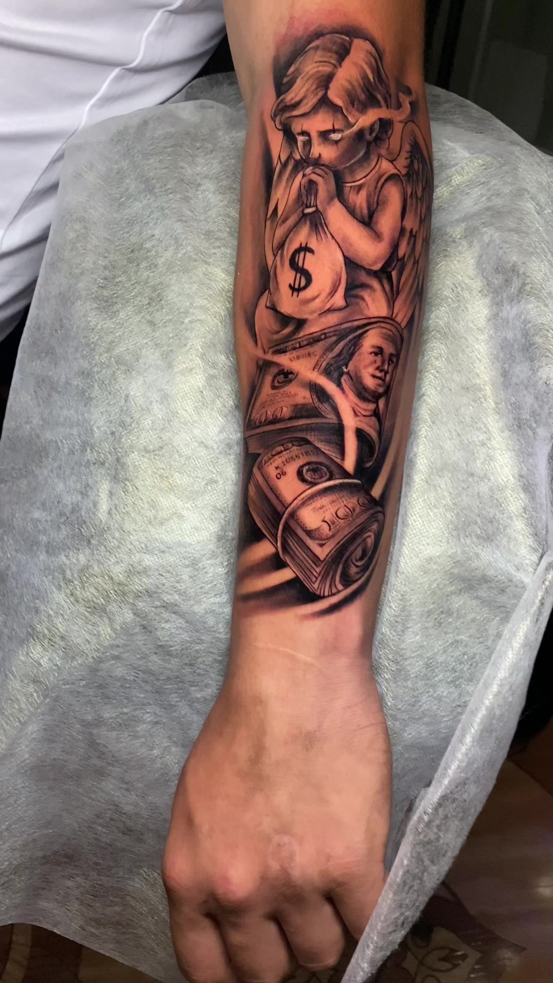 @⚡️MASTER TATTOO⚡️