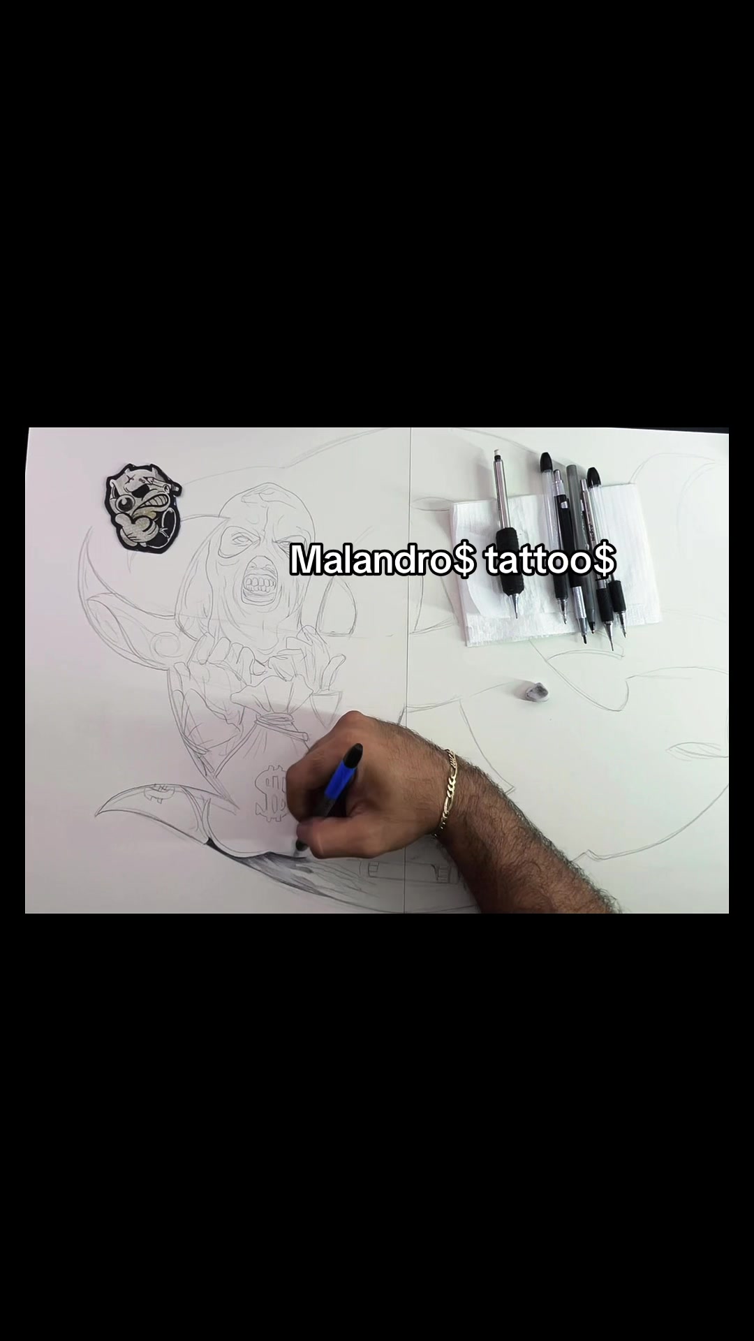 @MALANDRO$_TATTOO$💀