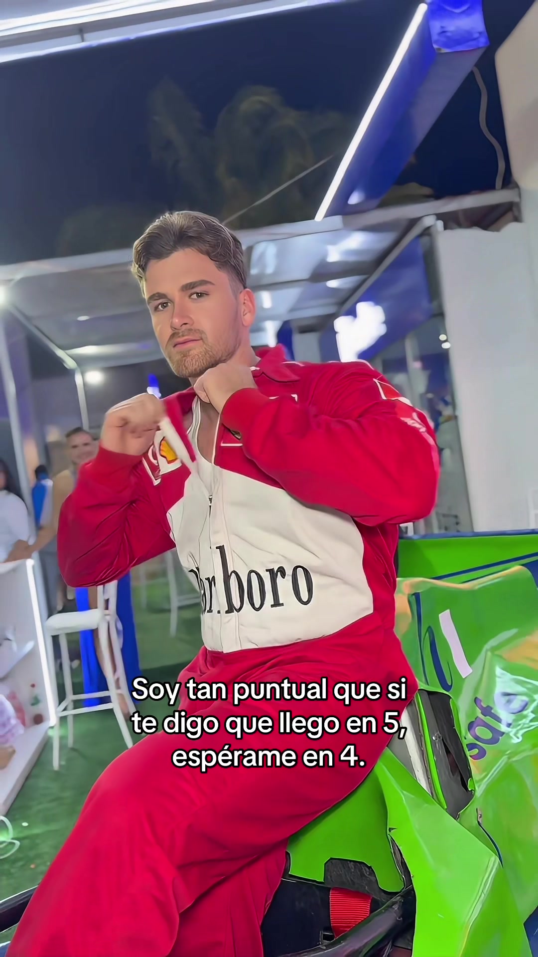 @Valentin Barrientos