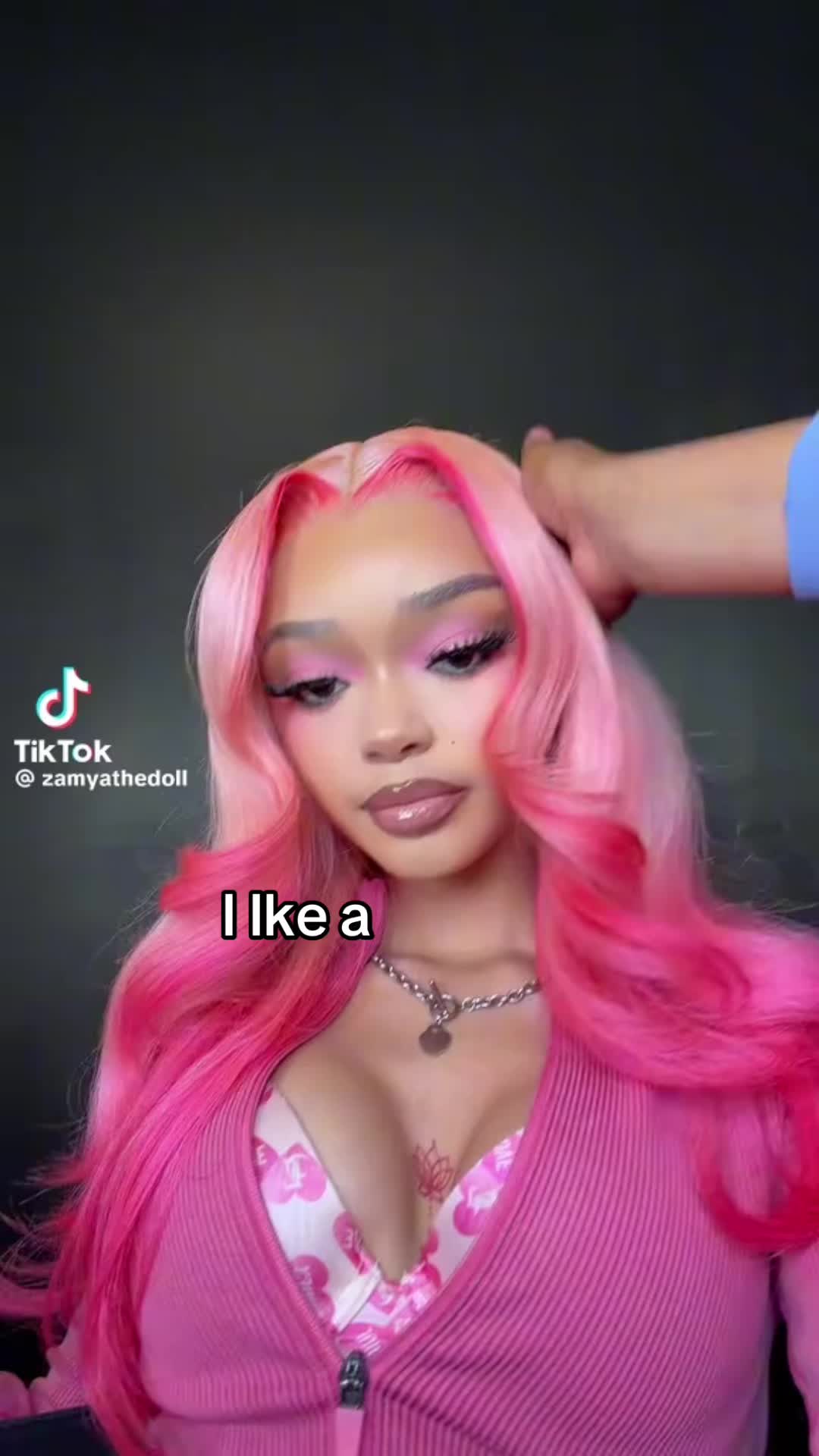 @Therealmaya