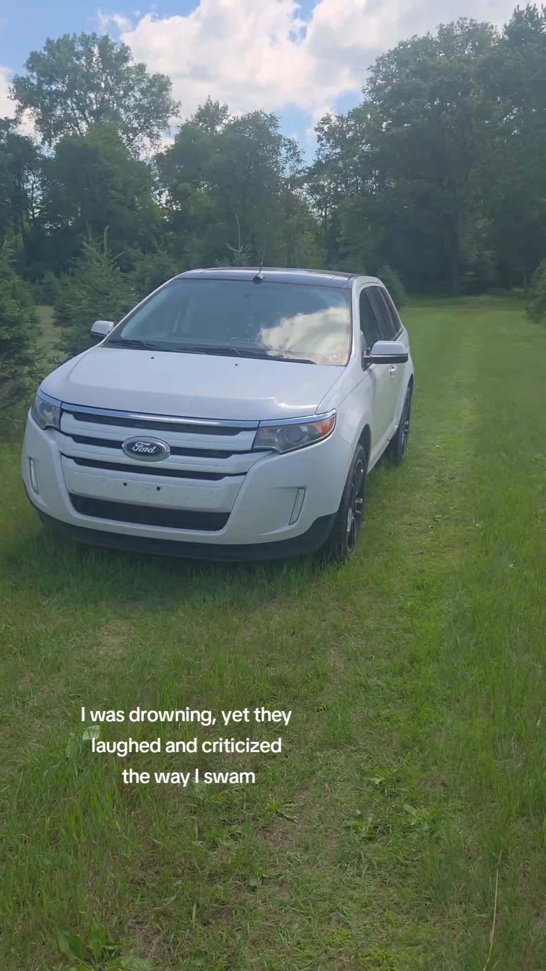 @️