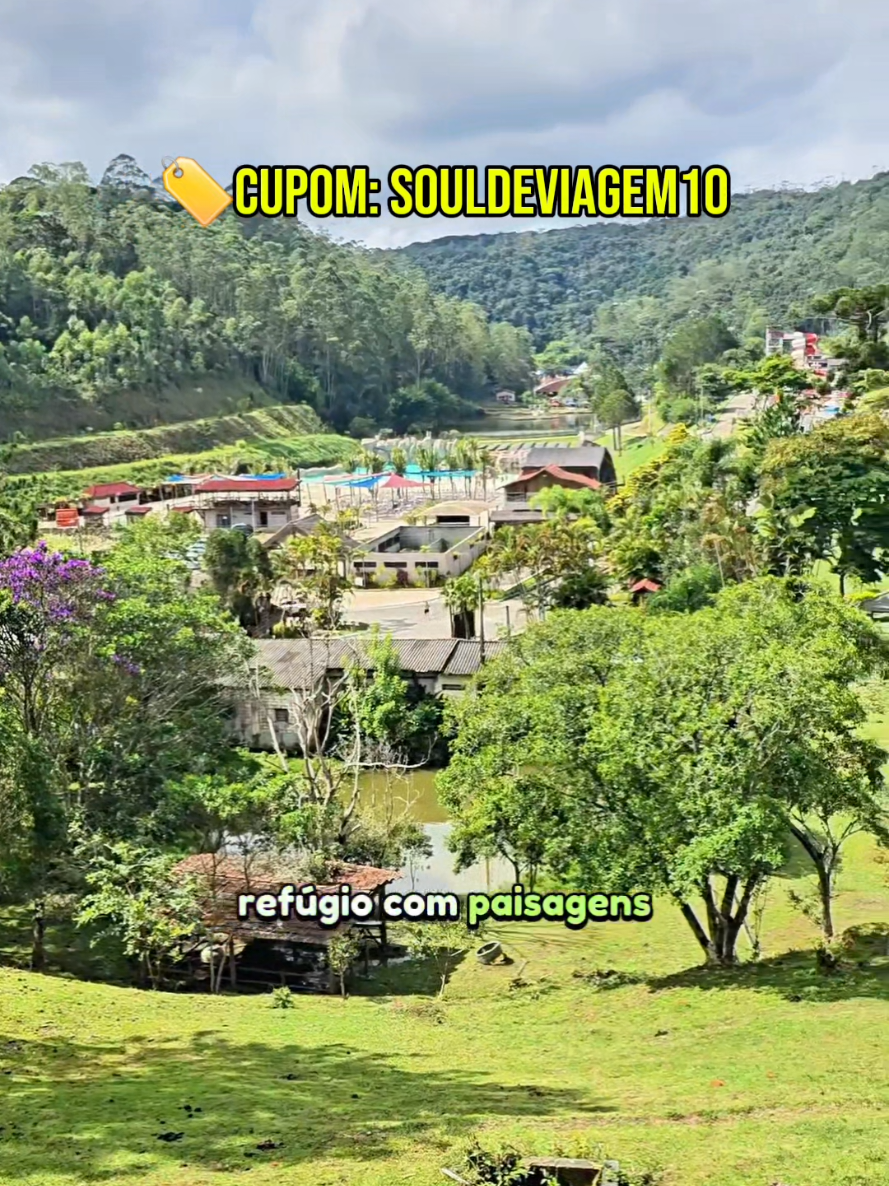 @Soul de Viagem