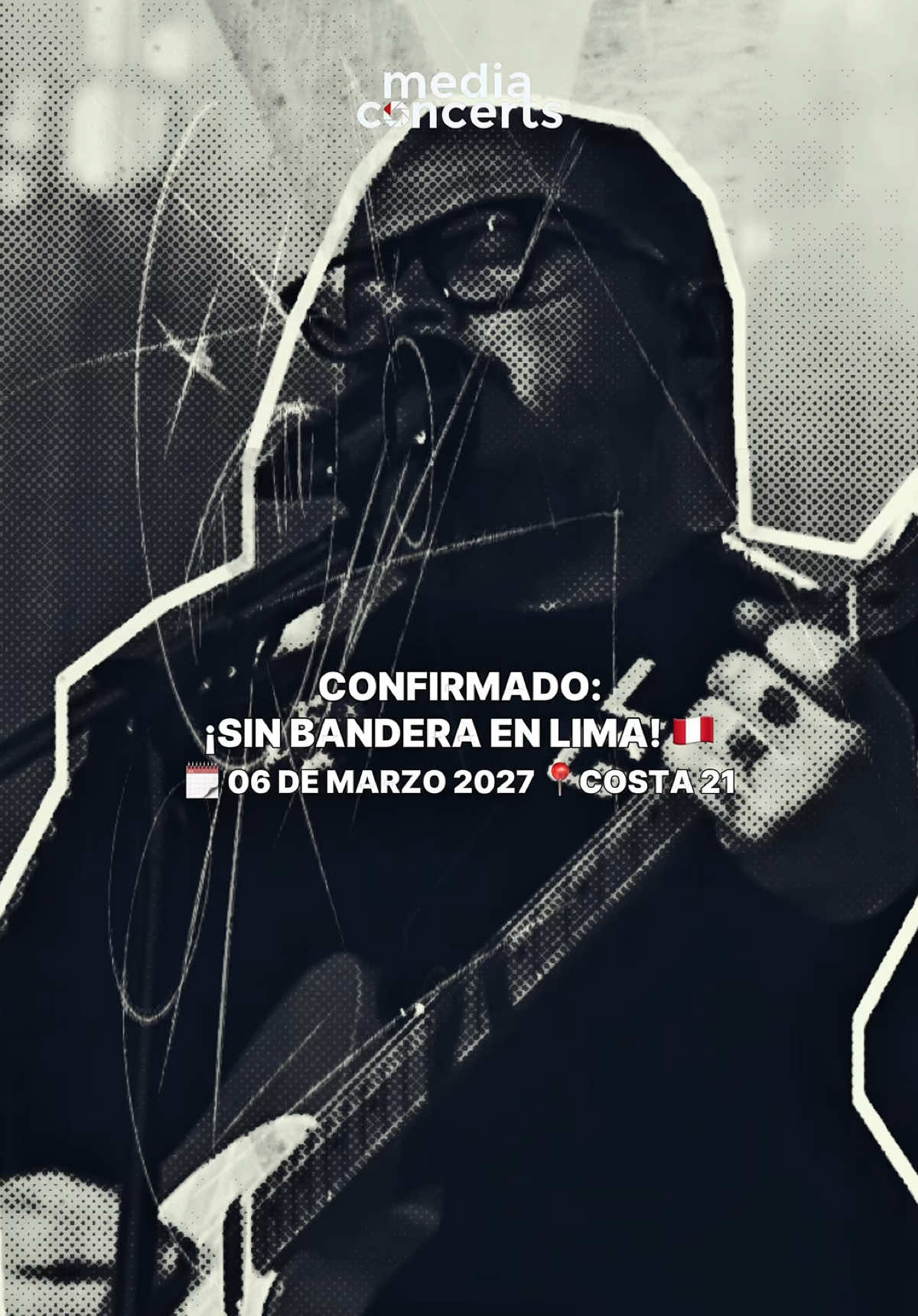 @Media Concerts Perú