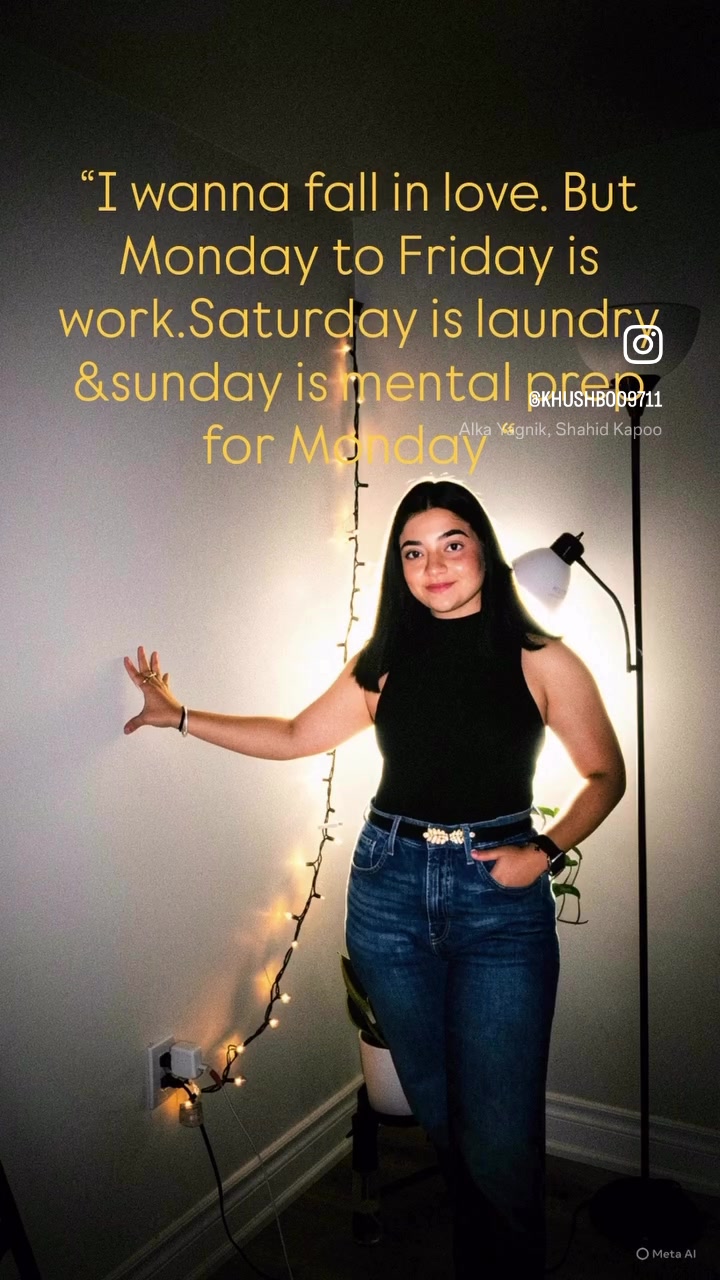 @khushboo| UGC creator
