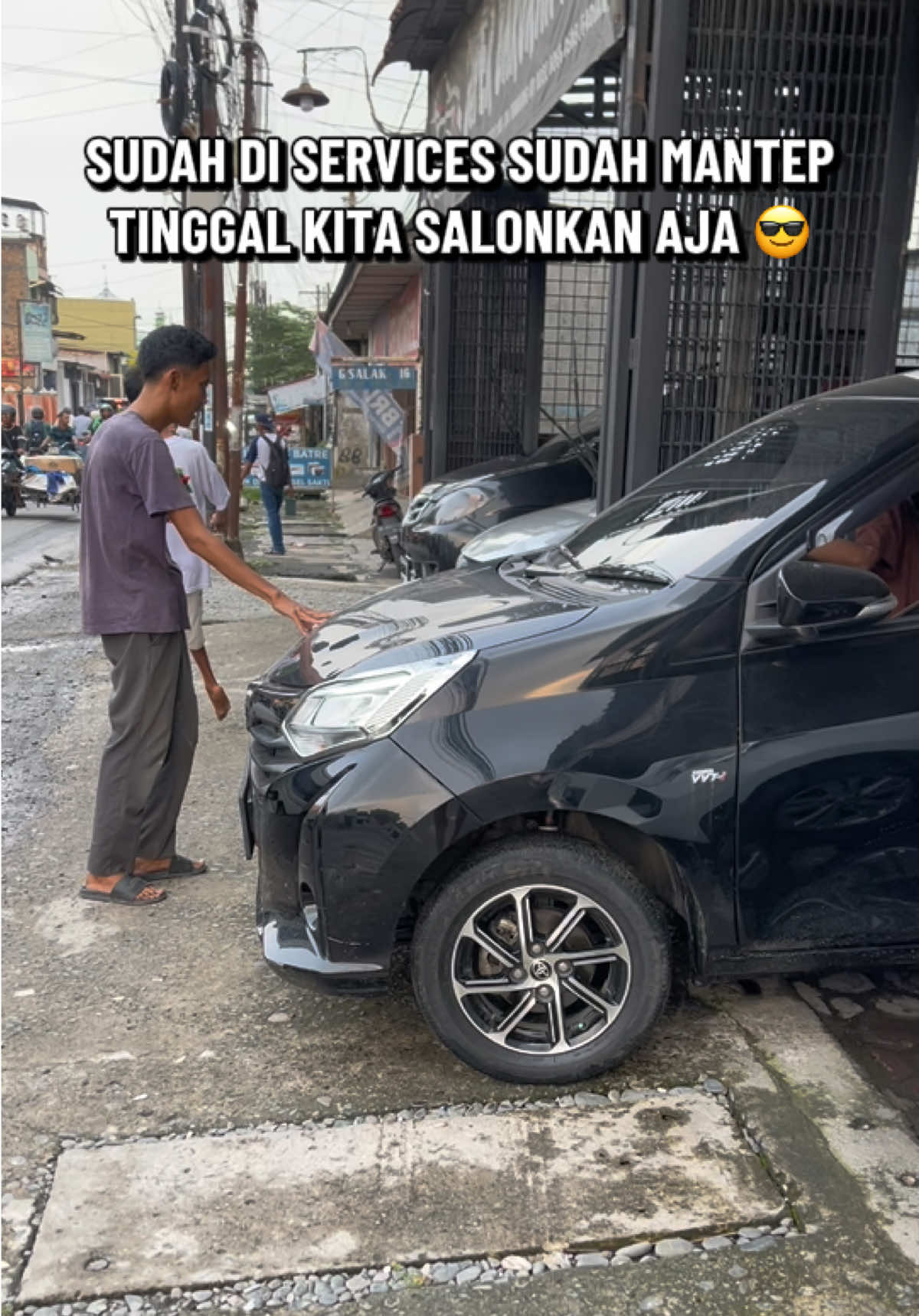 @Randy Suganda