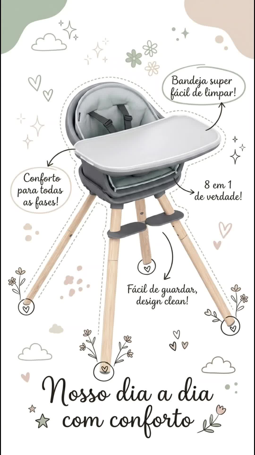 @Mamae e Pinguinho de Gente
